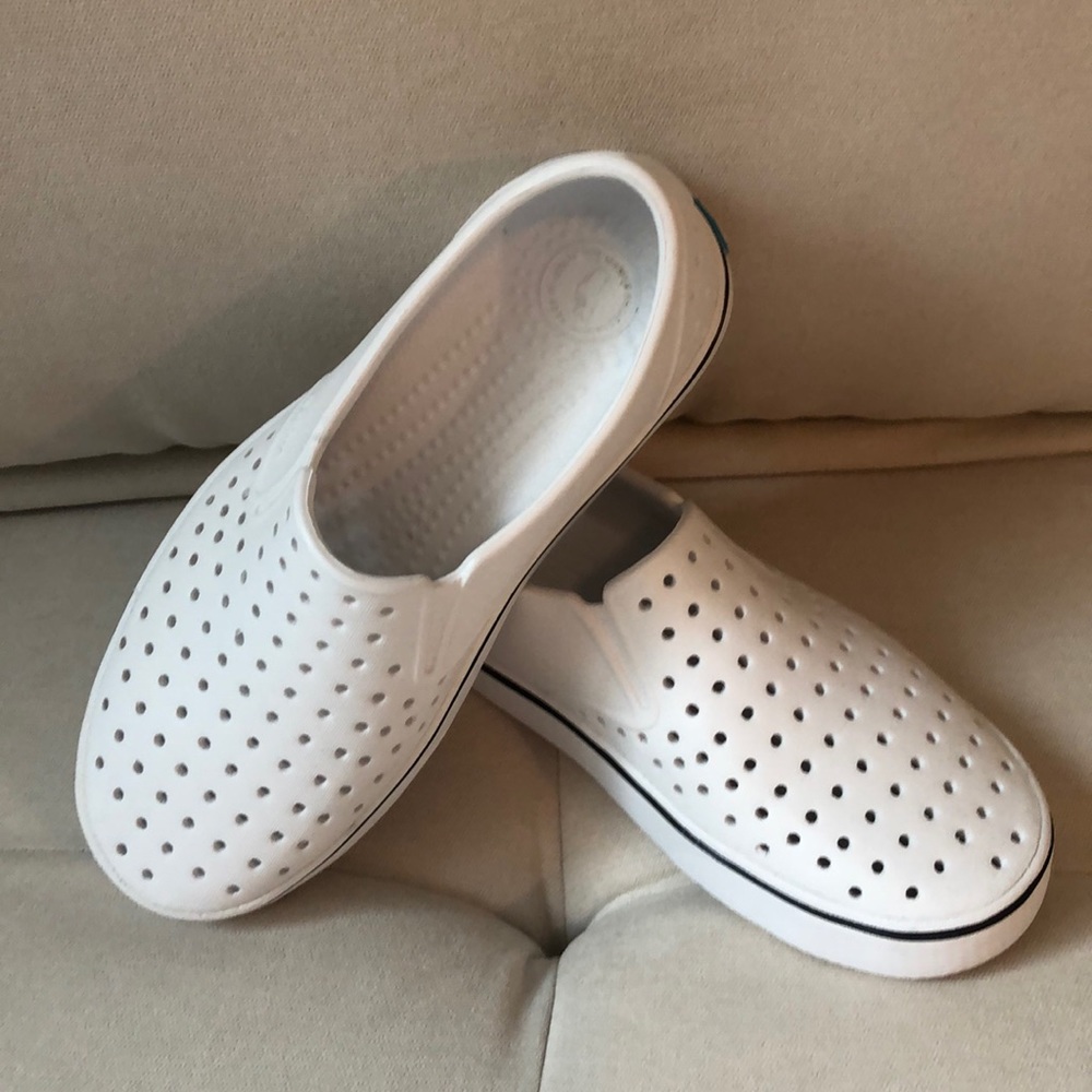 Native Shoes
